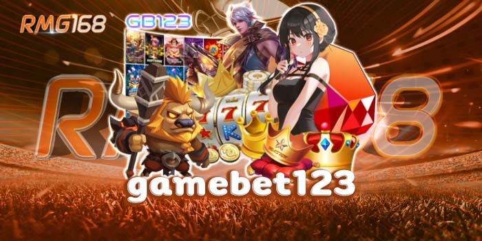 gamebet123