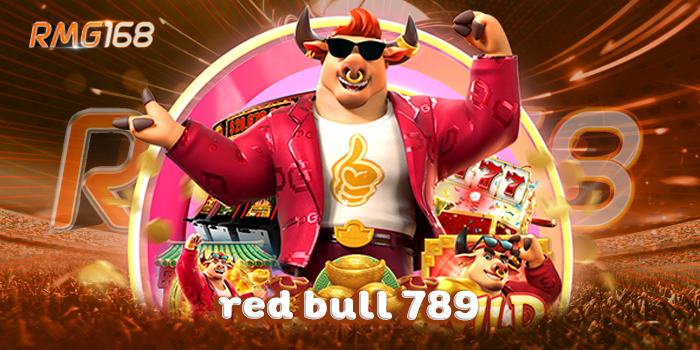 red bull 789