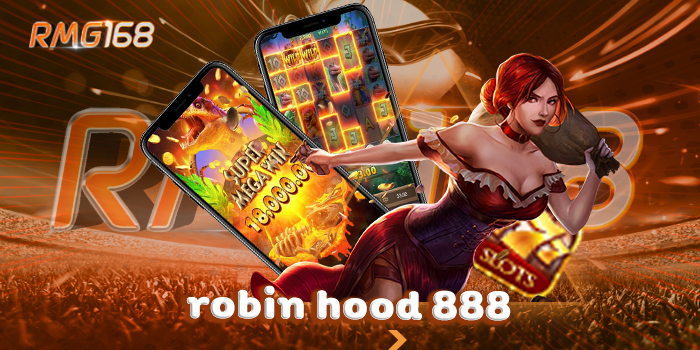 robin hood 888